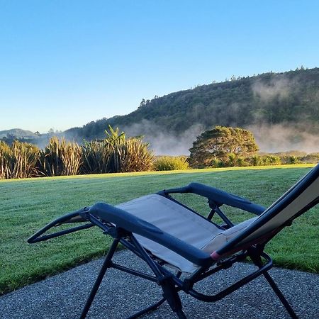Okura River Estate Getaway Auckland Esterno foto