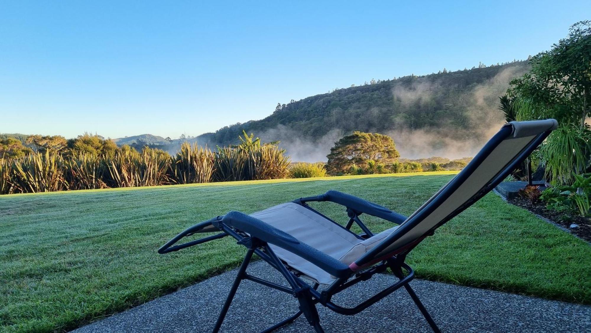 Okura River Estate Getaway Auckland Esterno foto
